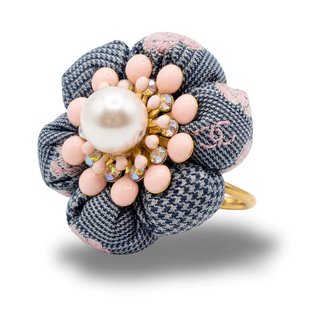 Chanel Rings | Chanel Jewelry