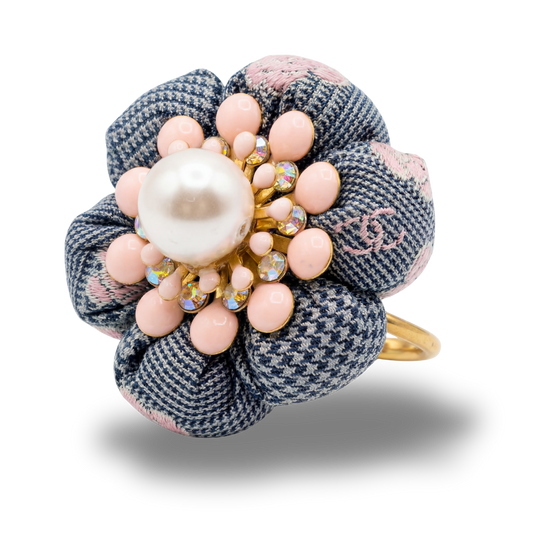 Chanel Rings | Chanel Jewelry