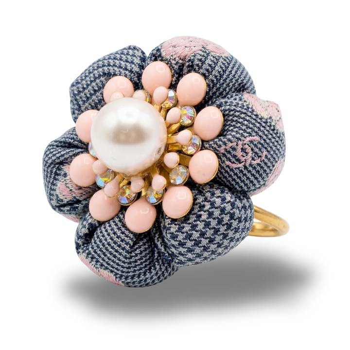 Chanel Rings | Chanel Jewelry