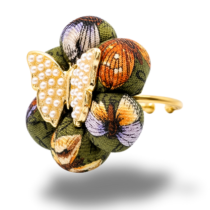 CHANEL RING | CHANEL JEWELRY