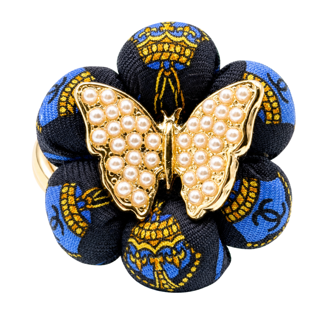 CHANEL RING | CHANEL JEWELRY