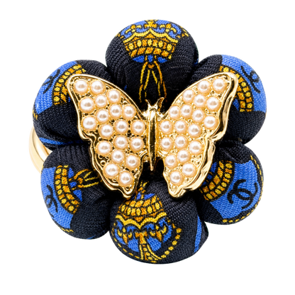 CHANEL RING | CHANEL JEWELRY