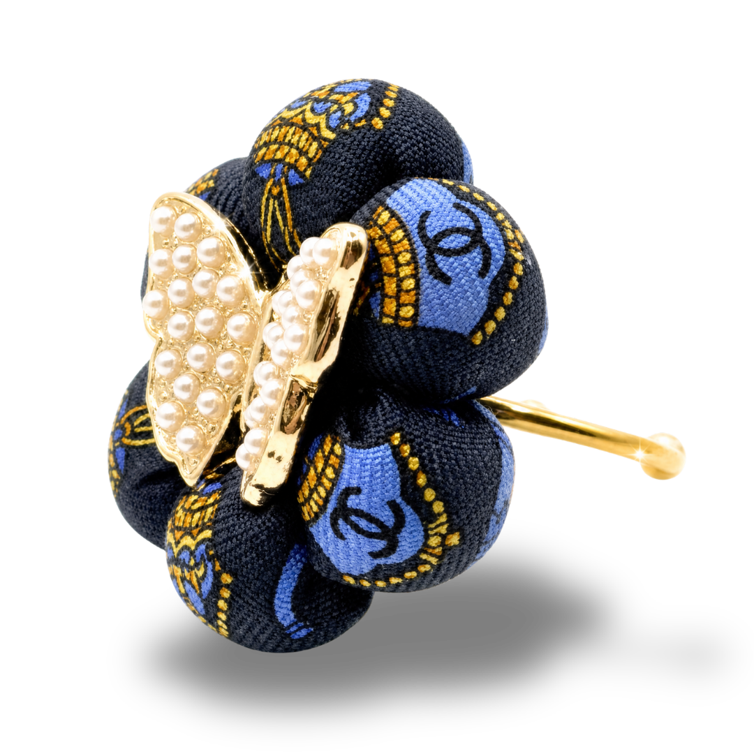 CHANEL RING | CHANEL JEWELRY