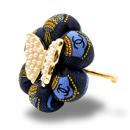 CHANEL RING | CHANEL JEWELRY