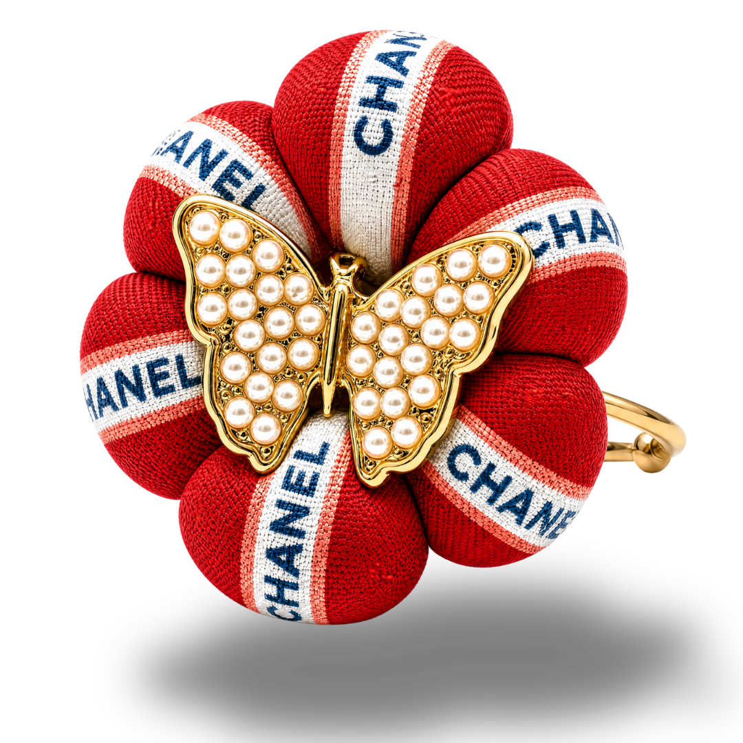 CHANEL RING | CHANEL JEWLERY