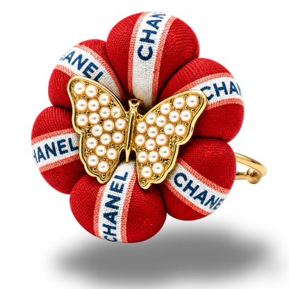CHANEL RING | CHANEL JEWLERY