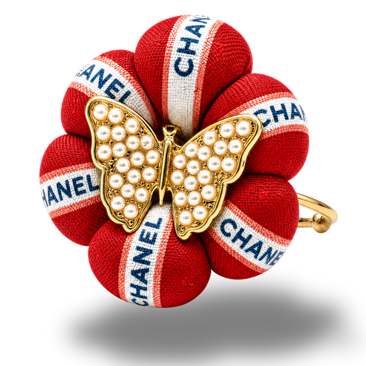 CHANEL RING | CHANEL JEWLERY