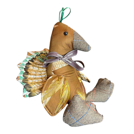 hermes brazil scarf thankful turkey