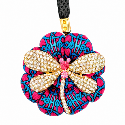 Hermes Dragonfly Bag Charm | Hermes Fashion Accessories
