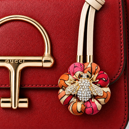 Gucci Bag Charm | Gucci Fashion Accessories