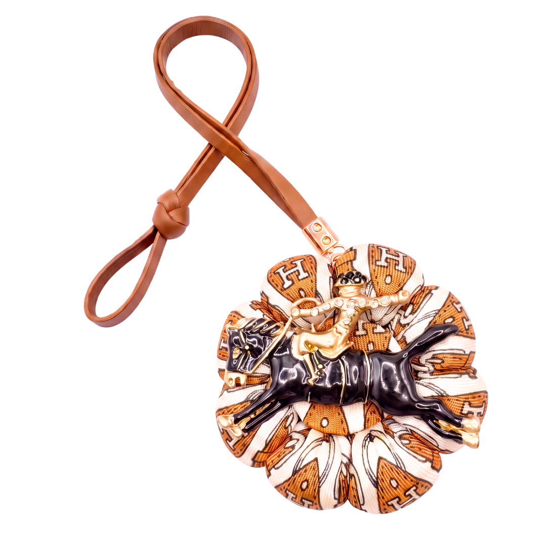 Hermes Bag Charm | Hermes Fashion Accessories