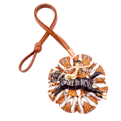 Hermes Bag Charm | Hermes Fashion Accessories