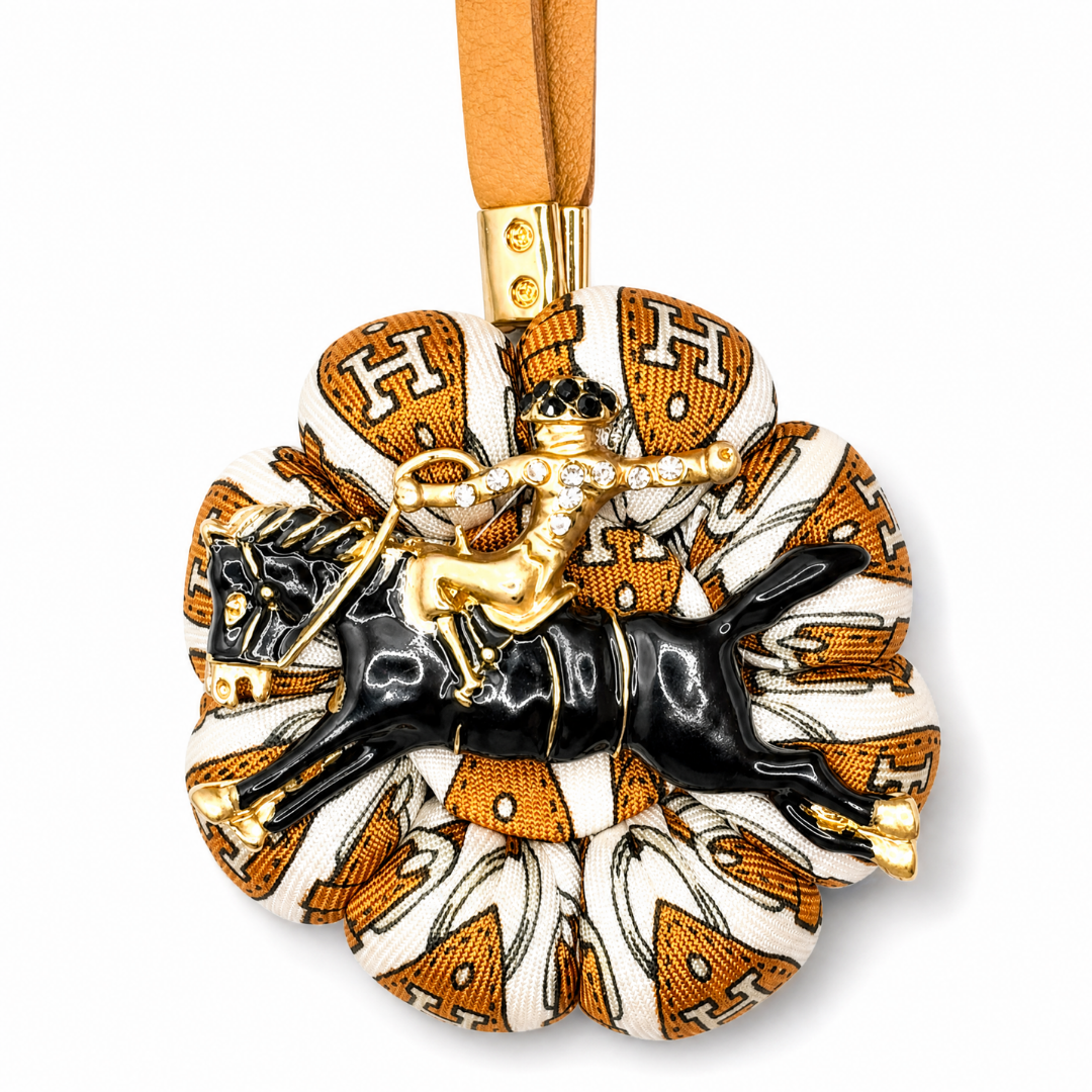 Hermes Bag Charm | Hermes Fashion Accessories