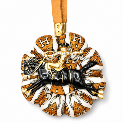 Hermes Bag Charm | Hermes Fashion Accessories