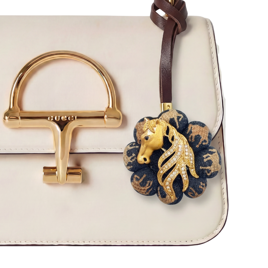Gucci Bag Charm | Gucci Jewelry