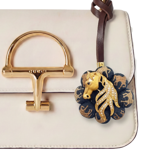 Gucci Bag Charm | Gucci Jewelry