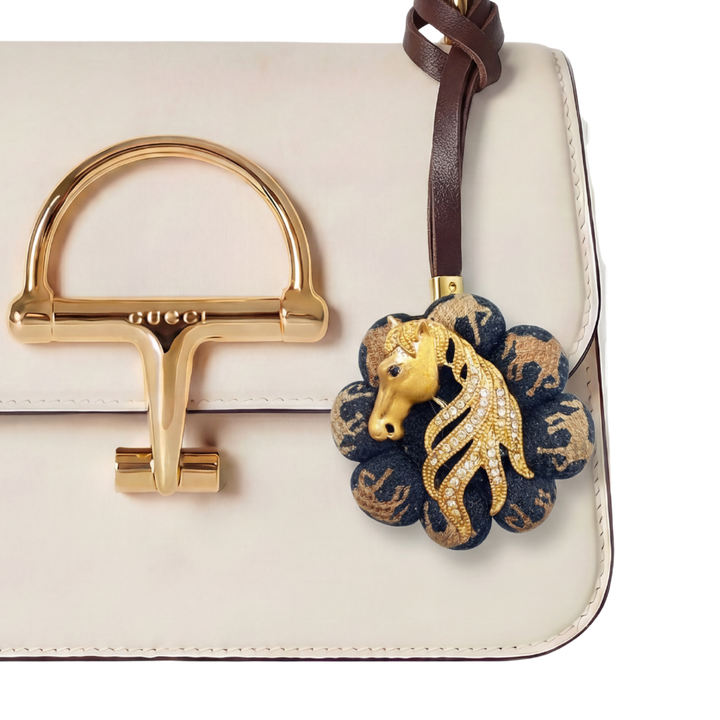 Gucci Bag Charm | Gucci Jewelry