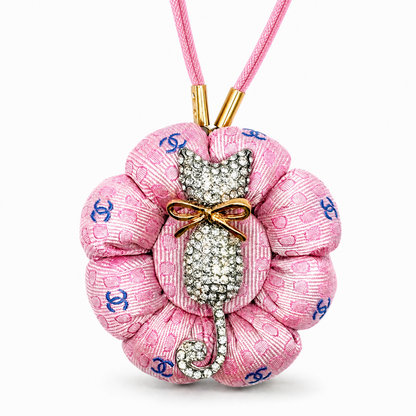 Chanel CC Logo Bag Charm | Chanel Fashion Accessories