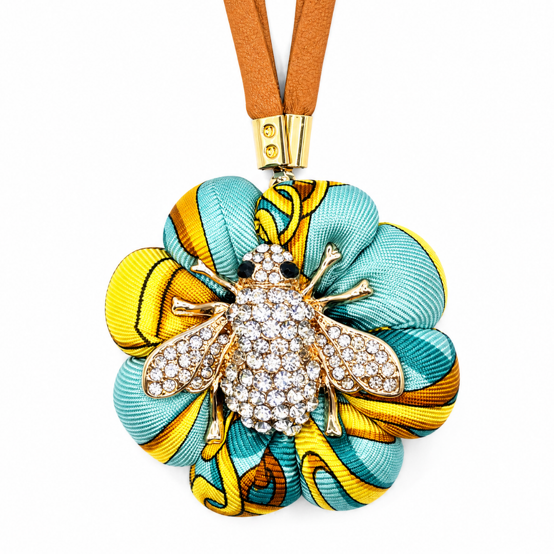 Gucci Bumblebee Bag Charm | Gucci Fashion Accessories