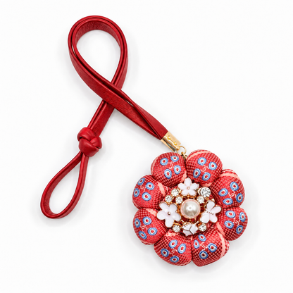 Chanel CC Logo Bag Charm | Chanel Fashion Accessories