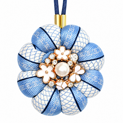 Chanel CC Logo Bag Charm | Chanel Fashion Accessories