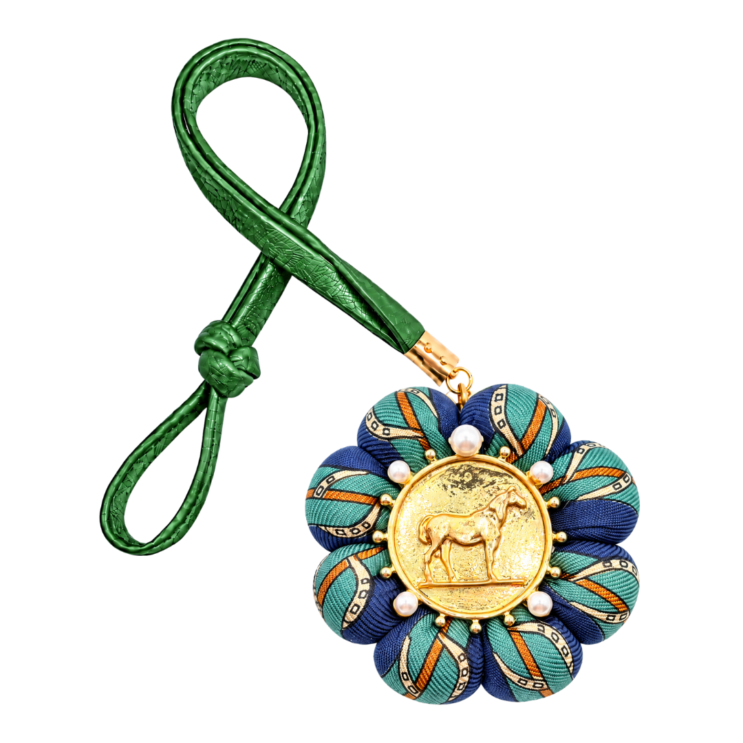 Hermes Horse Bag Charm | Hermes Fashion Accessories