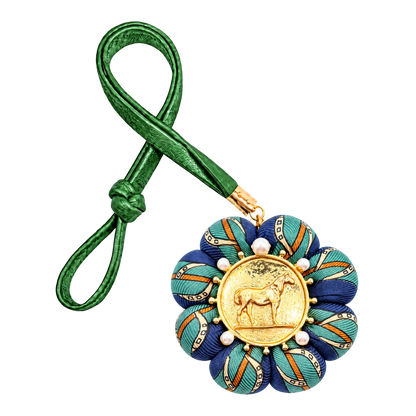 Hermes Horse Bag Charm | Hermes Fashion Accessories
