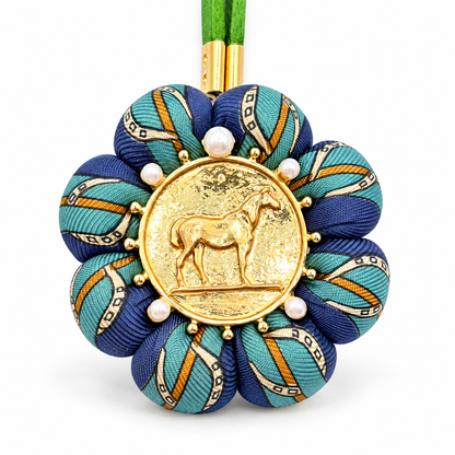 Hermes Horse Bag Charm | Hermes Fashion Accessories