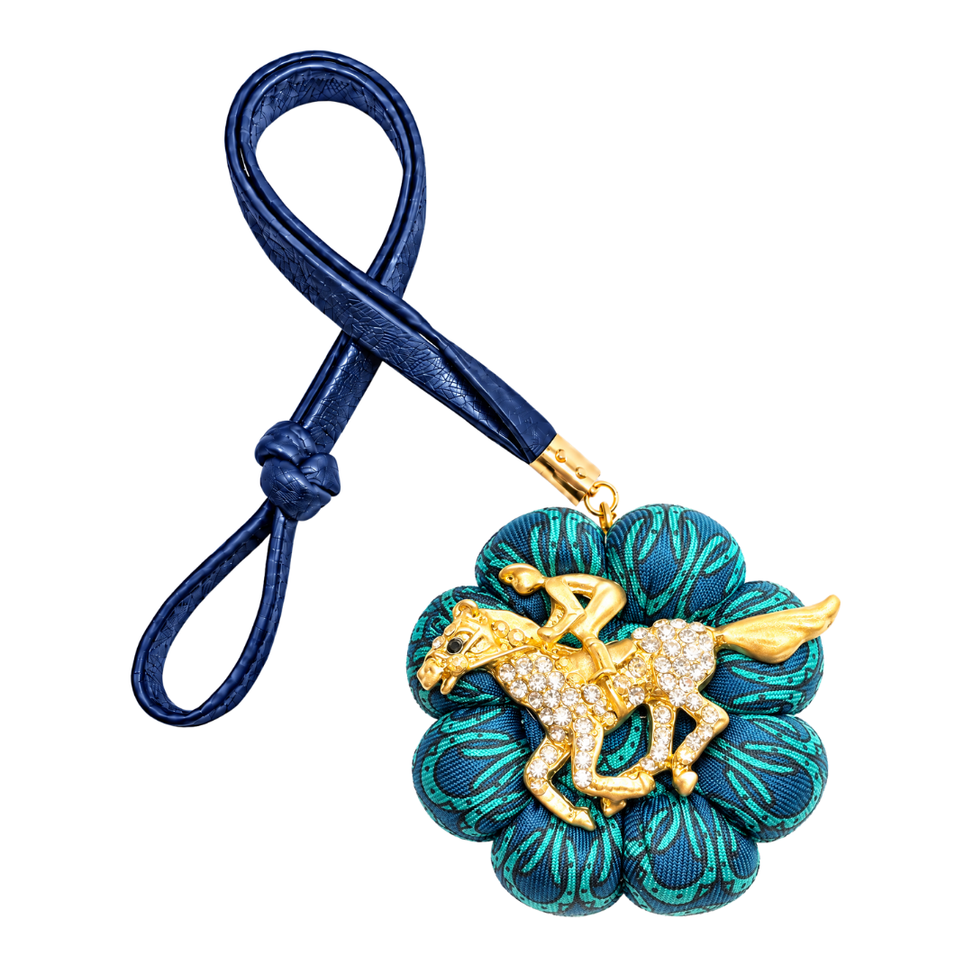Hermes Horse Bag Charm | Hermes Fashion Accessories