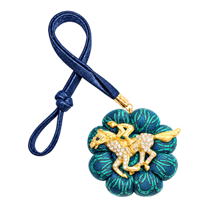 Hermes Horse Bag Charm | Hermes Fashion Accessories