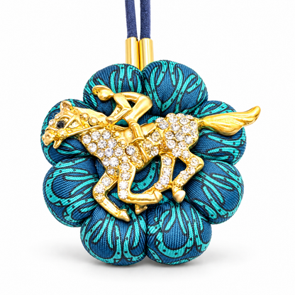 Hermes Horse Bag Charm | Hermes Fashion Accessories