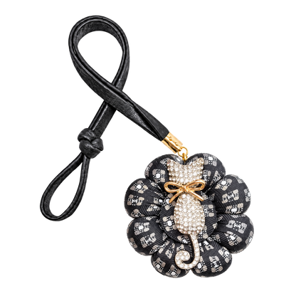 Chanel CC Kitten Charm | Chanel Fashion Accessories