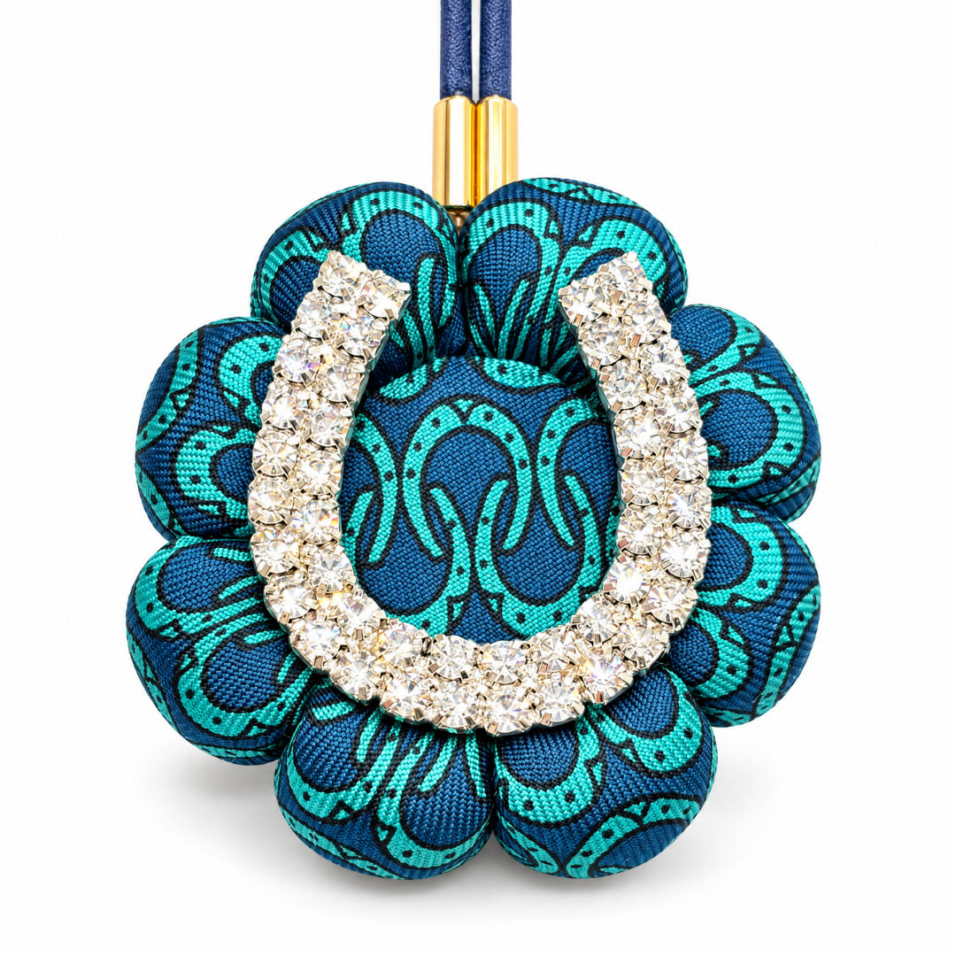 Hermes Horseshoe Bag Charm | Hermes Fashion Accessories
