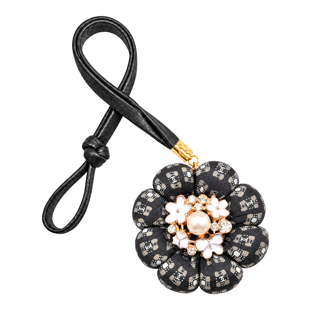 Chanel CC Bag Charm | Chanel Fashion Accessories