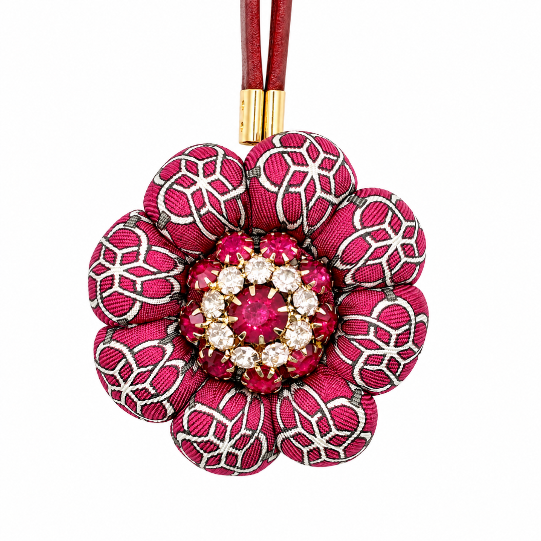 Hermes Stirrup Bag Charm | Hermes Fashion Accessories