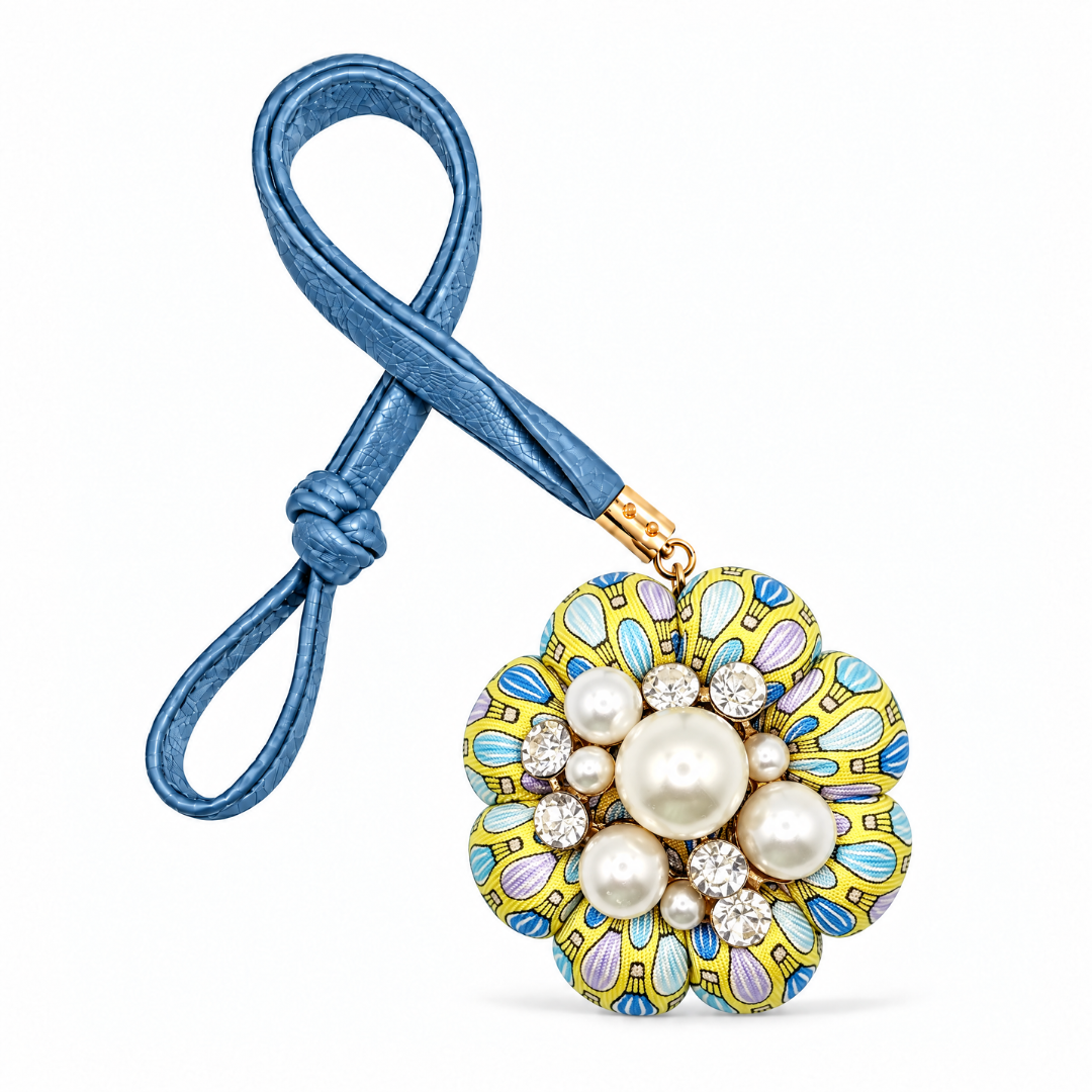 Hermes Balloon Bag Charm | Hermes Fashion Accessories