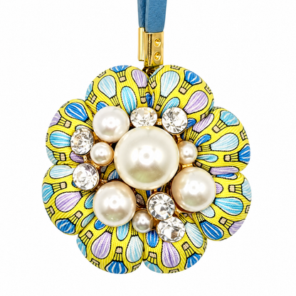 Hermes Balloon Bag Charm | Hermes Fashion Accessories