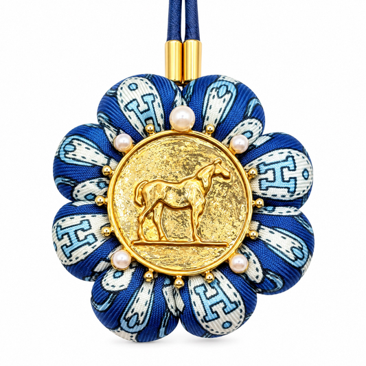 Hermes Horse Bag Charm | Hermes Fashion Accessories