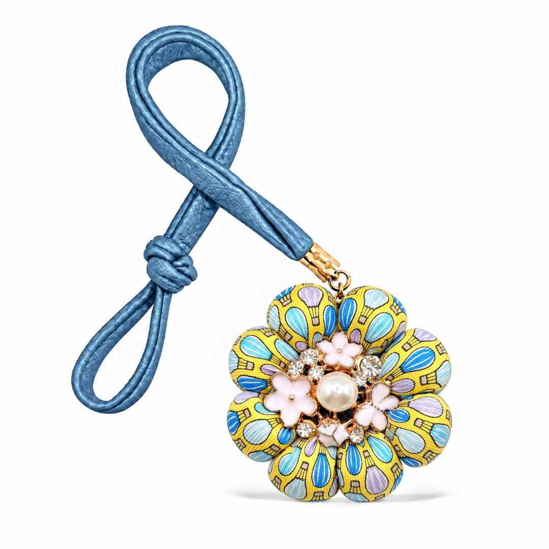 Hermes Balloon Bag Charm | Hermes Fashion Accessories