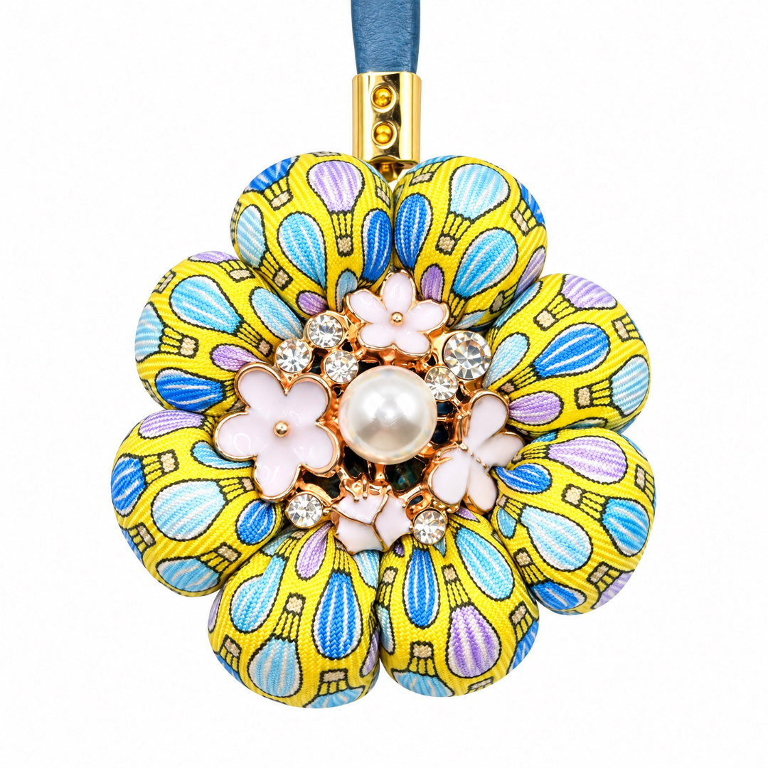 Hermes Balloon Bag Charm | Hermes Fashion Accessories