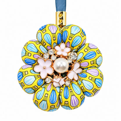Hermes Balloon Bag Charm | Hermes Fashion Accessories