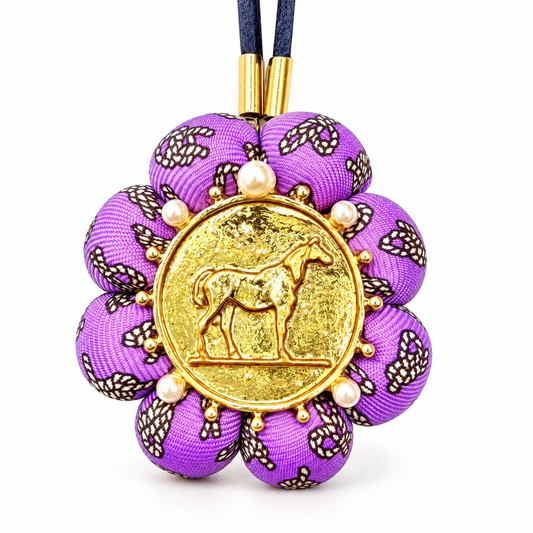 Hermes Equestrian Bag Charm | Hermes Fashion Accessories