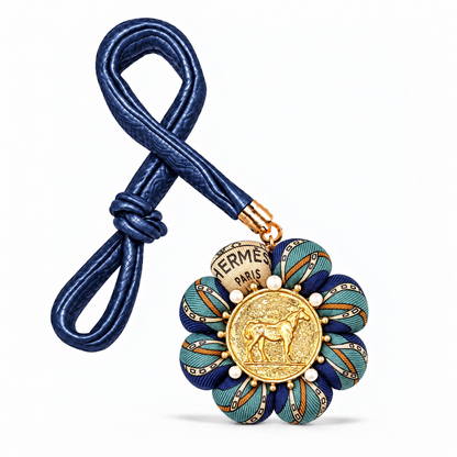 Hermes Equestrian Bag Charm | Hermes Handbags