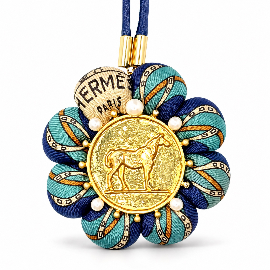 Hermes Equestrian Bag Charm | Hermes Handbags