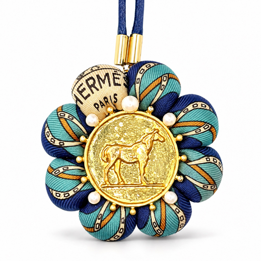 Hermes Equestrian Bag Charm | Hermes Handbags