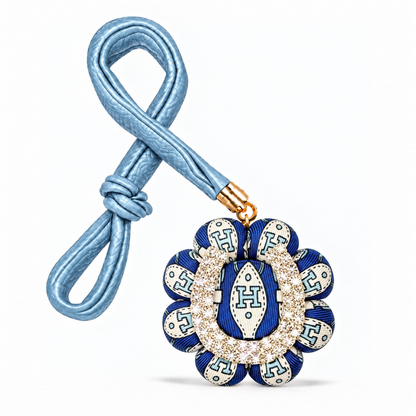 Hermes Equestrian Bag Charm | Hermes Fashion Accessories