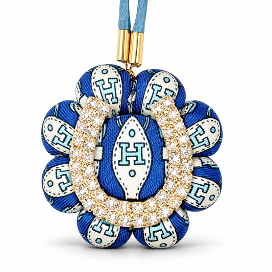 Hermes Equestrian Bag Charm | Hermes Fashion Accessories