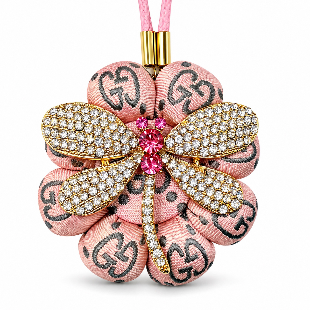 Gucci Dragonfly Bag Charm | Gucci Handbags
