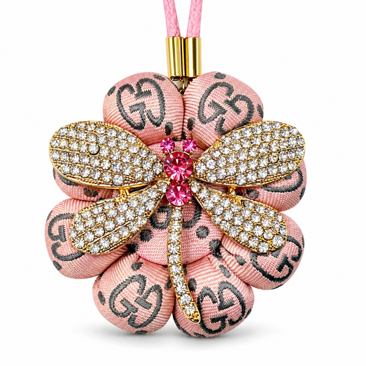 Gucci Dragonfly Bag Charm | Gucci Handbags