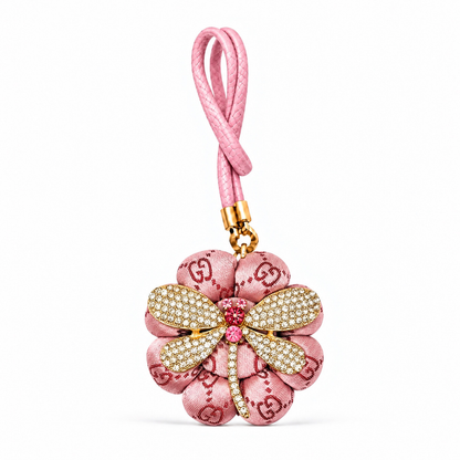 Gucci Dragonfly Bag Charm | Gucci Handbags